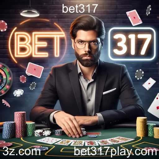 Descubra a Exclusividade dos Jogos VIP na Bet317